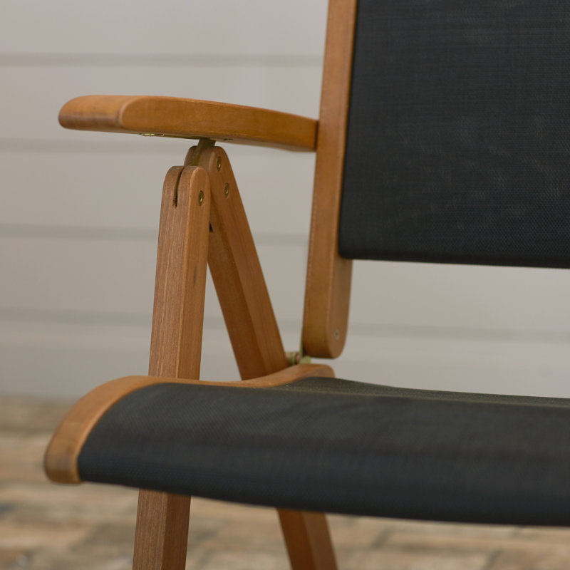 Blaser Folding Beach Chair
