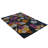 Noell Navy Blue Rug