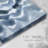 True Blue Wave II-Gallery Wrapped Canvas-109244429