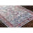 Analyah Washable Oriental Rug-875122773