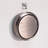 17 ga. Tip-Toe Bathtub Leg Drain Assembly with Patented Deep Soak Overflow-38397036