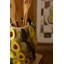  Vase en céramique - Avocat - 10,5 po de hauteur