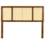 Tête de lit Delmare Cane-820706853-820706855