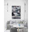 Obstacle 1 Piece Wrapped Canvas Painting-912997561