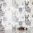 Rockstar 12" x 39" Ceramic Patterned Wall Tile