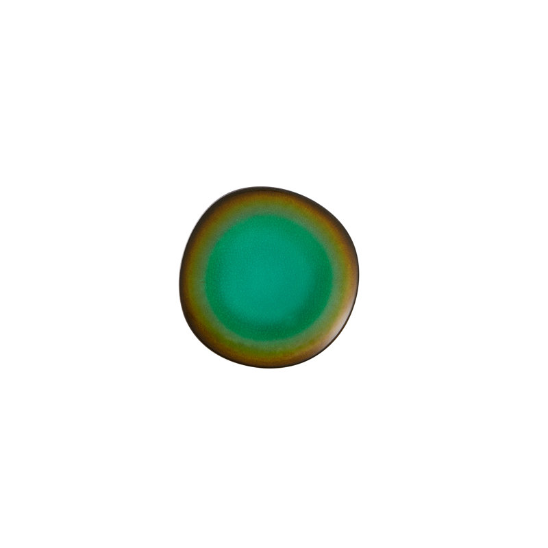 Amazonia 9.13" Dessert Plate