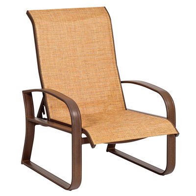 Chaise longue réglable Sling