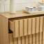 Commode double 6 tiroirs l 43,3 po-1209744183