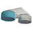 Silver/Turquoise is out of stock