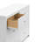 Teddi 6 Drawer Double Dresser-98718147