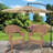Burrowes Patio Chair with Cushions SET-21220054