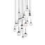 Quest 21 - Light LED Pendant-2093783049
