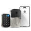 Verrouillage intelligent sans clé à 2 touches avec lecteur d'empreintes digitales et Bluetooth Yale-112250660-123339090