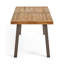 Table de salle à manger d'extérieur
