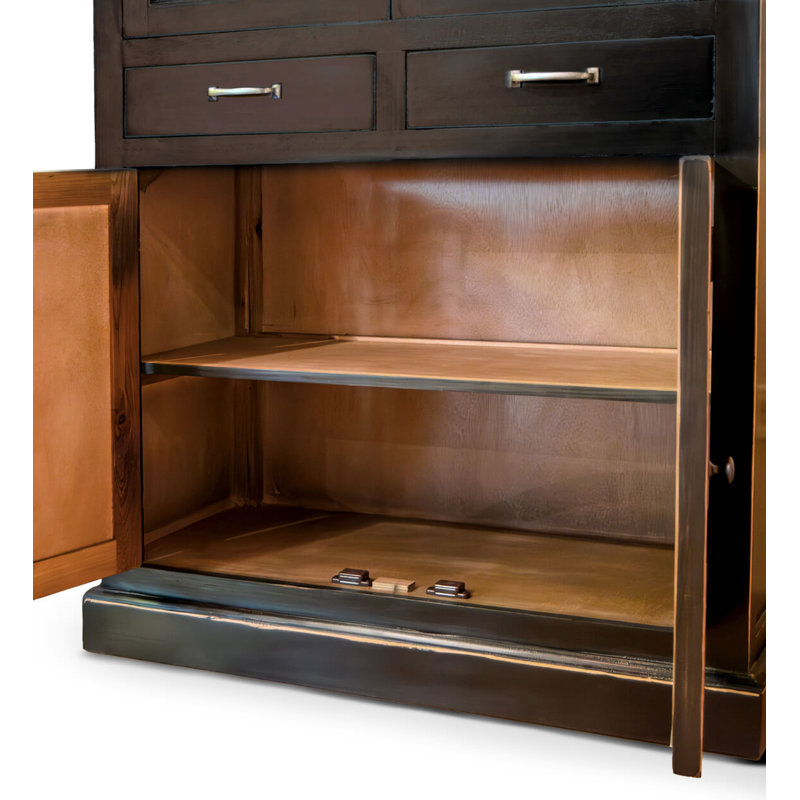 Kilby Display Cabinet