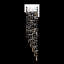 Capri 2 - Light LED Armed Sconce-1289113047