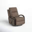 Fauteuil inclinable et pivotant pivotant Fouts-40057394