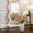 Wavy Full Length Mirror-2026341573