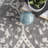 Almirka Medallion Area Rug for Living Room Bedroom Dining Room Kitchen, Grey/Ivory-472903918
