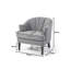 Evelyn Upholstered Armchair-15811565