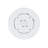 Brim LED Flush Mount - White - 14'' Dia.-1415742737-1415742751