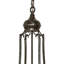 Greenbriar Oak 3 - Light Pendant