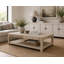 Peking Ming Solid Wood Coffee Table