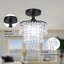Solomons Flush Mount