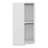 Mohegan Polygon Corner Wardrobe-393972336