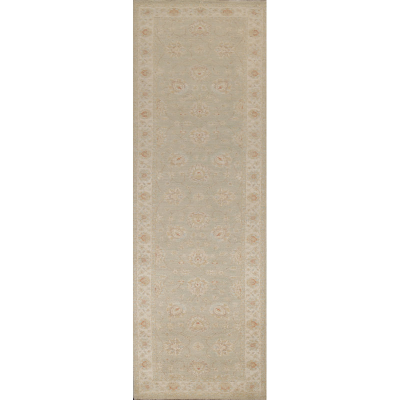 Tapis de couloir Peshawar Chobi