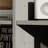 4-Door Accent Chest With Adjustable Shelves-114247529