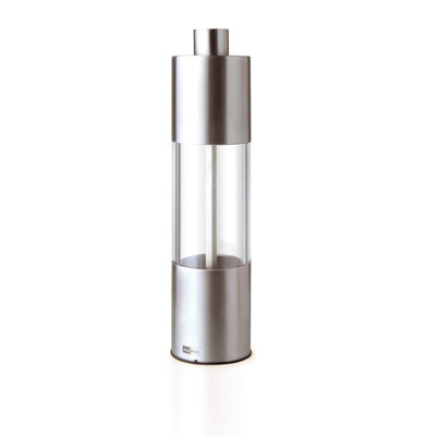 AdHoc Classic Medium Salt or Pepper Grinder 7.1"