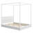 Javaeh Canopy Bed-1079283721