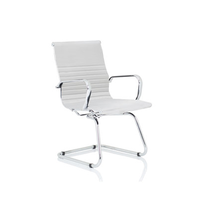 Adilyne Waiting Room Chair
