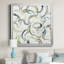 «Round We Go», reproduction d'art sur toile encadrée-131439583-131439580