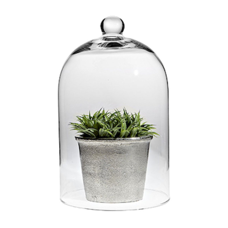 Cloche de forme classique Emmajoy