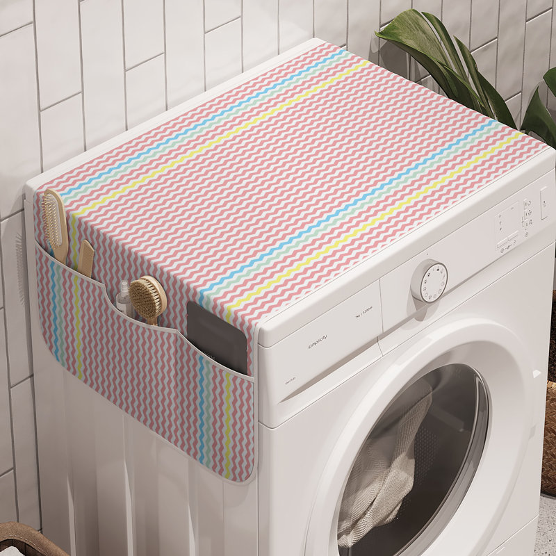 Polyester Laundry Room Organizer