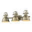 Éclairage pour salle de bain Drakeford-346130852-303030912-288278880