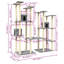 Wickes 174cm H Cat Tree-1716410253