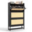 Armoire de rangement pour chaussures Slim-1238022883