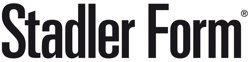 Stadler Form logo