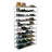Burrier 50 Pair Shoe Rack-1195267772