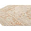 Rug & Kilim’S Oversized Oushak Style Rug In Beige, Rust, And Cream Floral Patterns
