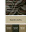 Art mural sur toile Biomorphic Abstraction 17-1518036270