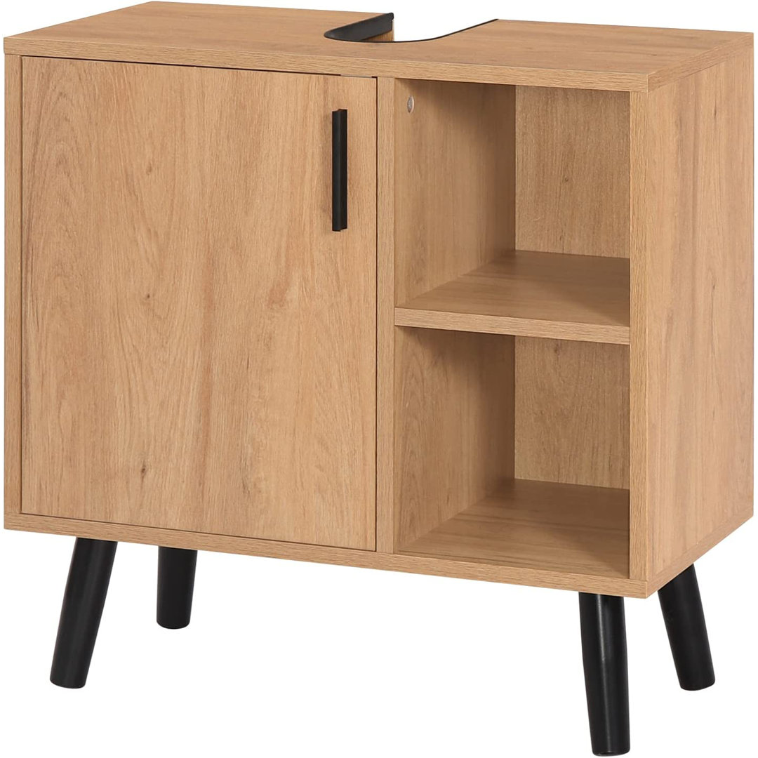 Badschrank Free Standing