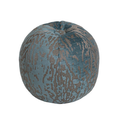 SANDBAR BLUE SPHERE