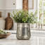 Rankin Metal Table Vase
