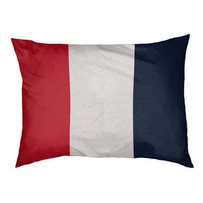 Coussin d'extérieur pour chien Mississippi Rebellion
