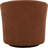 Hansell Upholstered Swivel Barrel Chair-1848548522