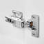 Freestanding Bathroom Vanity with Euro Ceramic Basin